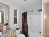 2018 Cavco Hillcrest II 1/2 Hip Mobile Home