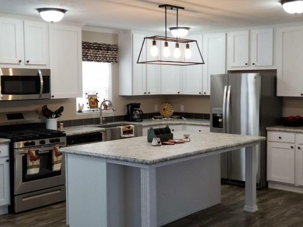 Photo 1 of 2 of home located at 9555 Struthers Rd. Unit 553 New Middletown, OH 44442