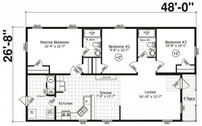 Mobile Home at 25 Tudor Drive Belle Vernon, PA 15012