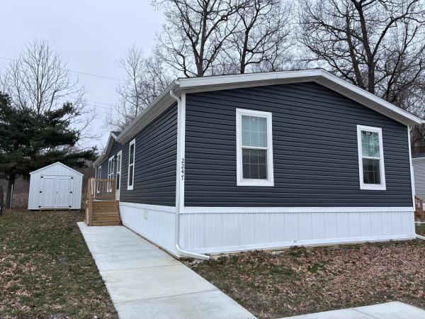 2025 Champion Mobile Home For Sale