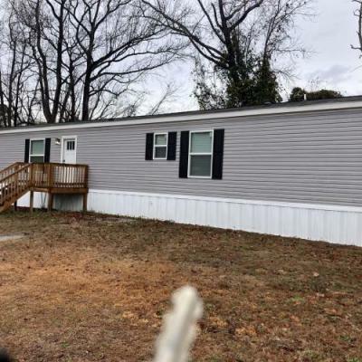 Mobile Home at 1603 Deejay Lane Lot 29 Greenville, NC 27834