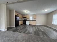 2014 Clayton Mobile Home