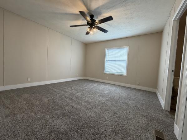 2014 Clayton Mobile Home