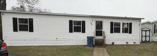 2014 Clayton Mobile Home