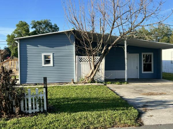 1982 VENT  Mobile Home For Sale