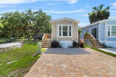 Mobile Home at 11240 N Northwood Dr. #128 Inglis, FL 34449