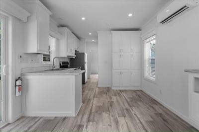 Photo 2 of 19 of home located at 11240 N Northwood Dr. #128 Inglis, FL 34449