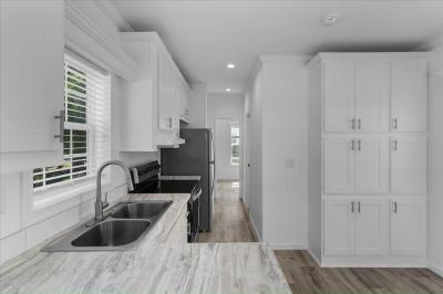 Photo 5 of 19 of home located at 11240 N Northwood Dr. #128 Inglis, FL 34449