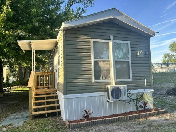 Unknown Mobile Home For Sale