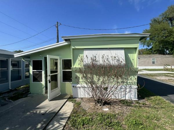 1975 Unknown Mobile Home For Sale