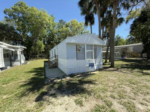 1987 SUNC Mobile Home For Sale