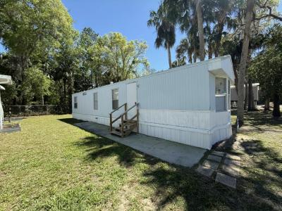 Photo 2 of 9 of home located at 130 S Suncoast Blvd, #M27 Crystal River, FL 34429