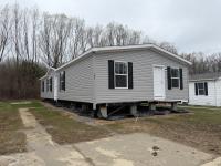 2025 Clayton 6028-MS067-3 Huntington  Home