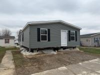2025 Clayton 6028-MS067-3 Huntington  Home