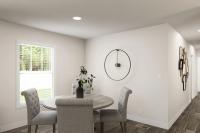 2025 Clayton 6028-MS067-3 Huntington  Home