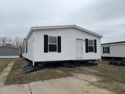 Mobile Home at 236 Fairfax Road Erie, MI 48133