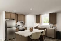 2025 Clayton 6028-MS067-3 Huntington  Home