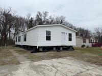 2025 Clayton 6028-MS067-3 Huntington  Home