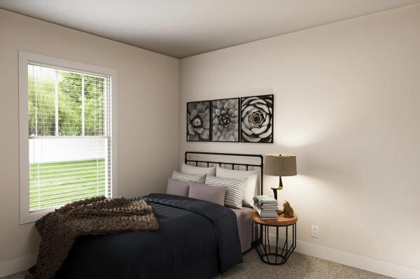 2025 Clayton 6028-MS067-3 Huntington  Home