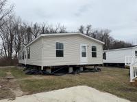 2025 Clayton 6028-MS067-3 Huntington  Home