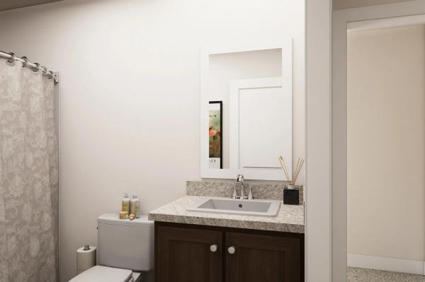 2025 Clayton 6028-MS067-3 Huntington  Home