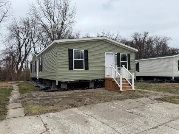 2025 Clayton Mobile Home For Sale