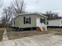 2025 Clayton 6028-MS067-3 Huntington  Home