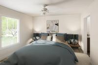 2025 Clayton 6028-MS067-3 Huntington  Home