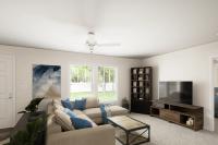 2025 Clayton 6028-MS067-3 Huntington  Home