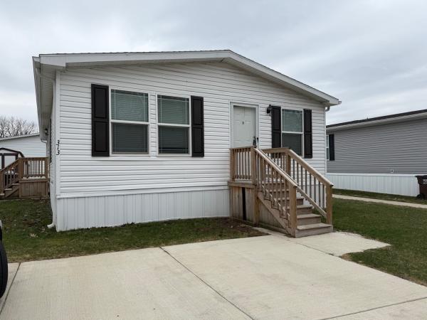 2023 Clayton - Rutledge 313 Mobile Home For Sale