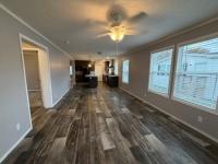 2023 Clayton - Rutledge 313 25CLA28563DH23 - CLASSIC 56D  Home