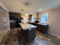 2023 Clayton - Rutledge 313 25CLA28563DH23 - CLASSIC 56D  Home