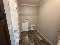 2023 Clayton - Rutledge 313 25CLA28563DH23 - CLASSIC 56D  Home