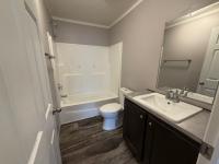 2023 Clayton - Rutledge 313 25CLA28563DH23 - CLASSIC 56D  Home