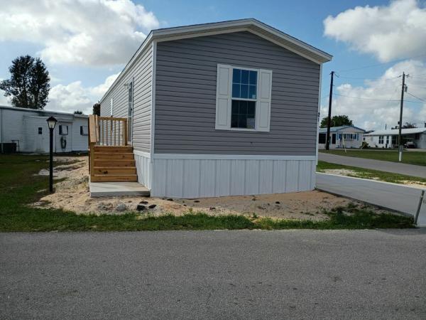 2026 Champion - Lake City Mobile Home For Sale