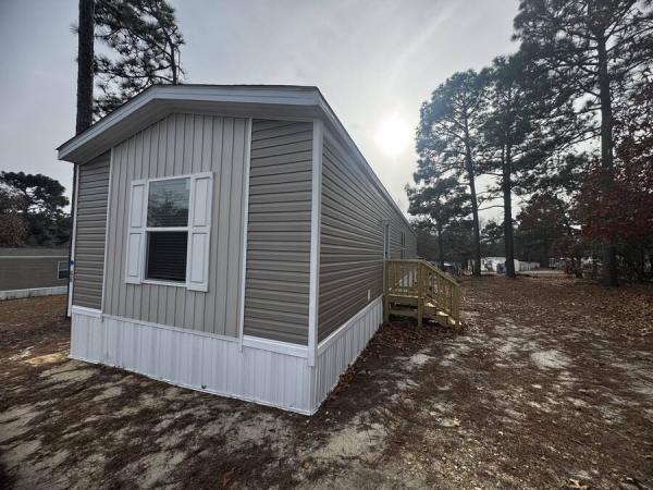 2024 22MAC16663AH24  Home