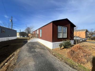 Mobile Home at 106 Riviera Courts Dr Murray, KY 42071