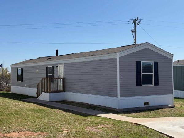 2022  Mobile Home For Sale