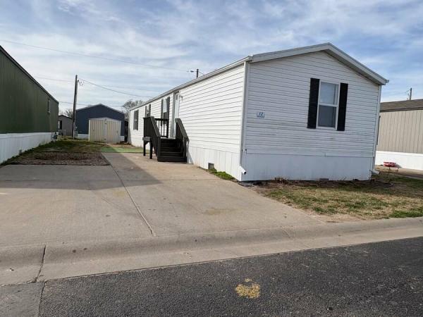 2002  Mobile Home For Sale