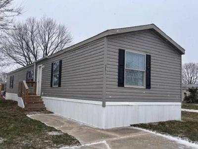 Mobile Home at 2220 Dunkelburg Rd Lot#965 Fort Wayne, IN 46819