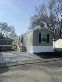 2026 Champion Homes Midwest - 2025 Dutch Aspire Manufactured Home