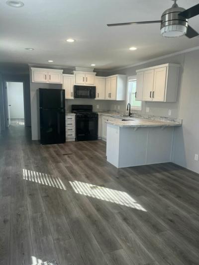 Photo 2 of 12 of home located at 38455 North Sheridan Road #796 Beach Park, IL 60087