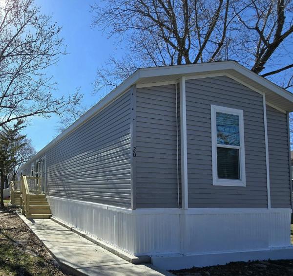 2026 Champion Homes Midwest - 2025 Dutch Aspire Manufactured Home