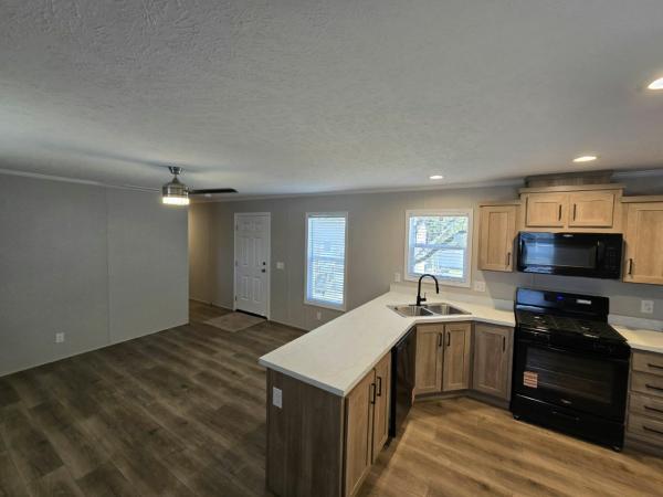 2026 Champion Homes Midwest - 2025 Dutch Aspire Manufactured Home