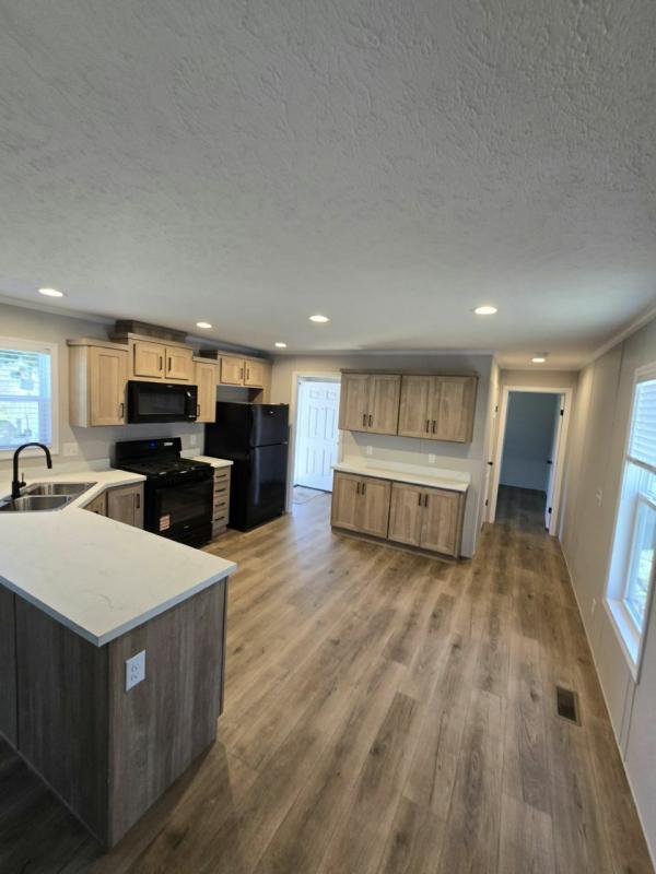 2026 Champion Homes Midwest - 2025 Dutch Aspire Manufactured Home