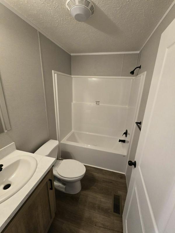 2026 Champion Homes Midwest - 2025 Dutch Aspire Manufactured Home