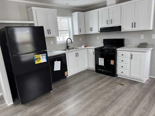 2026 Titan Mobile Home For Sale