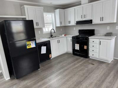 Mobile Home at 3718 State Route 96 Lot 3 Shortsville, NY 14548