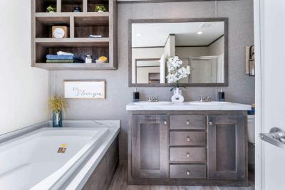 Mobile Home at 2120 S. Burleson Blvd Burleson, TX 76028