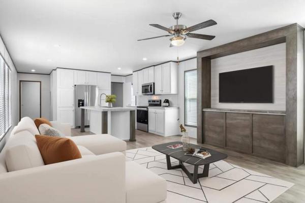 2026 Jessup Housing Manufactured Home